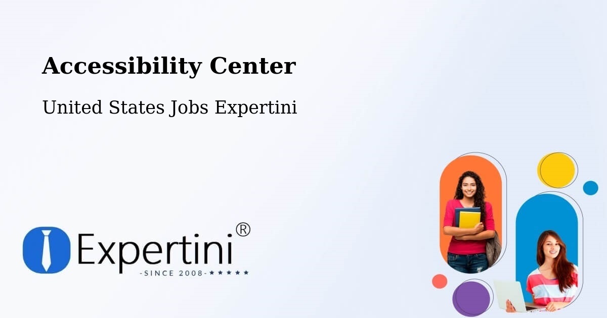 Accessibility Statement – Albany - United States Jobs Expertini