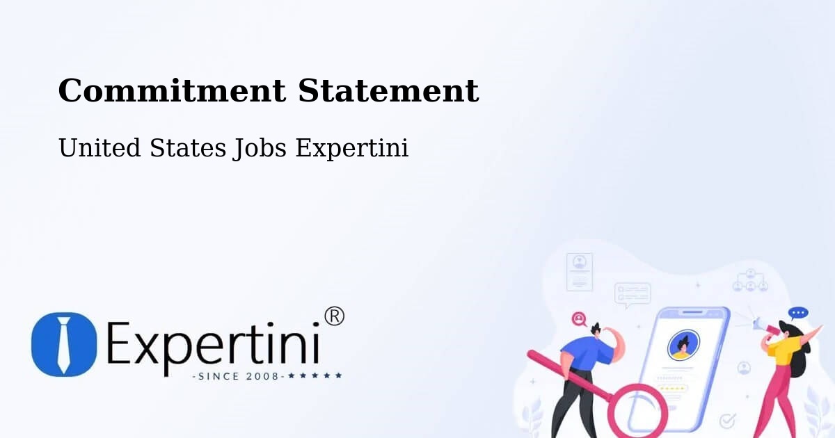 Corporate Commitment – Albany - United States Jobs Expertini